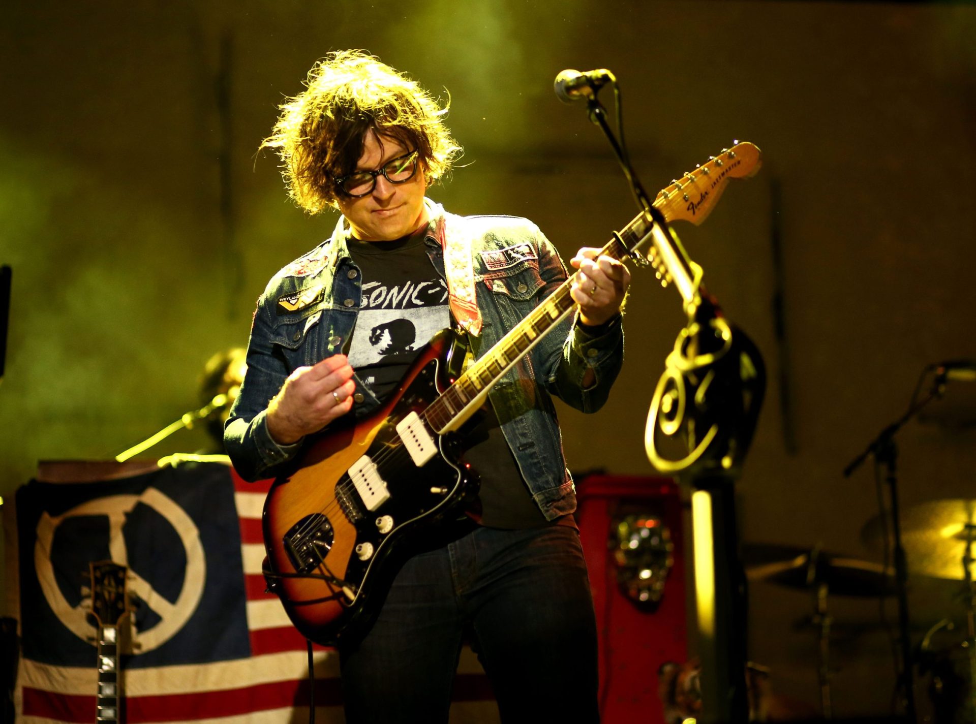 Ryan Adams. O rasto dos abusos chega ao rock