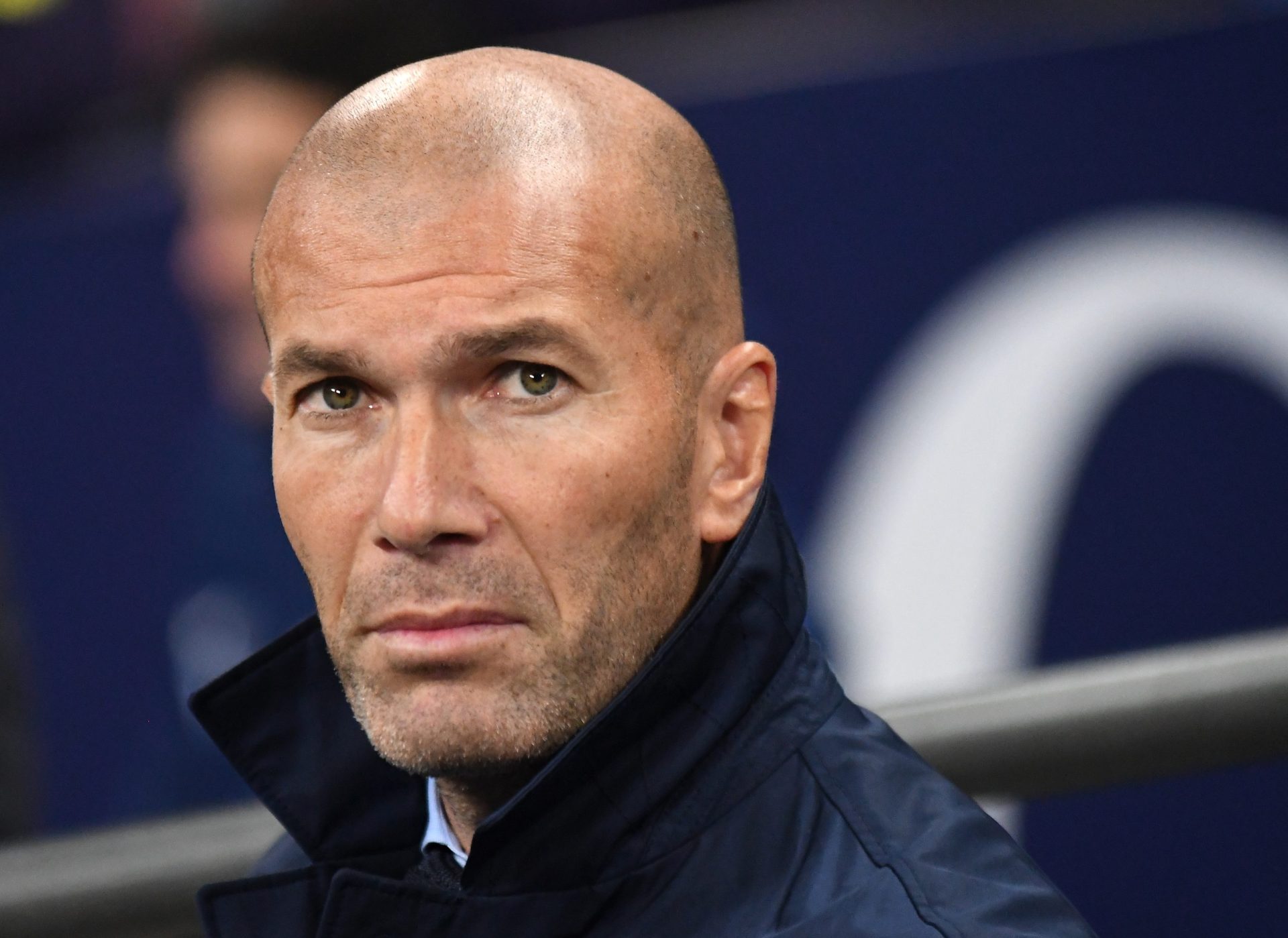 Zidane de regresso ao Real Madrid?