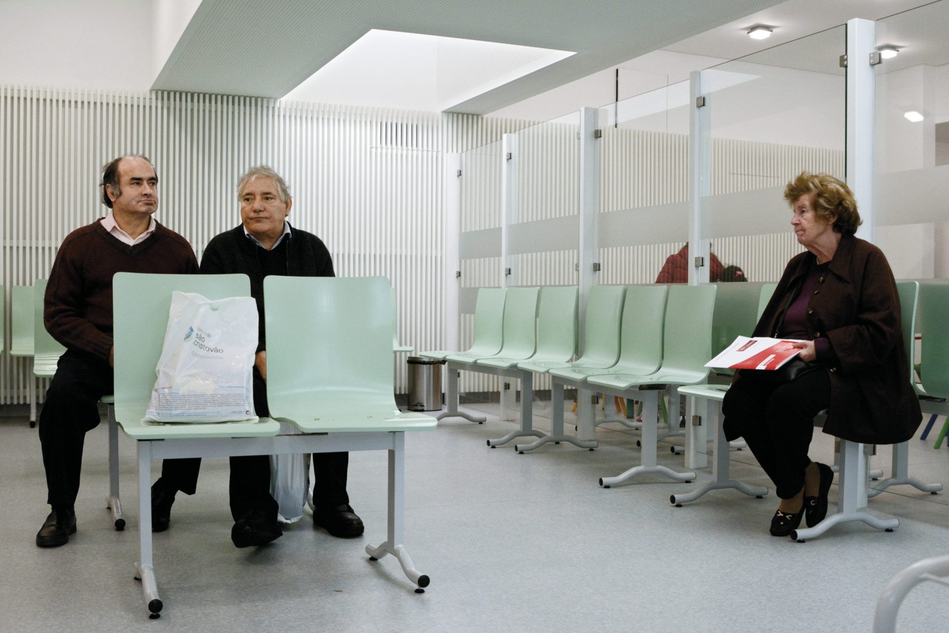 Primeiro Dia Internacional da Prescrição Social assinalado hoje