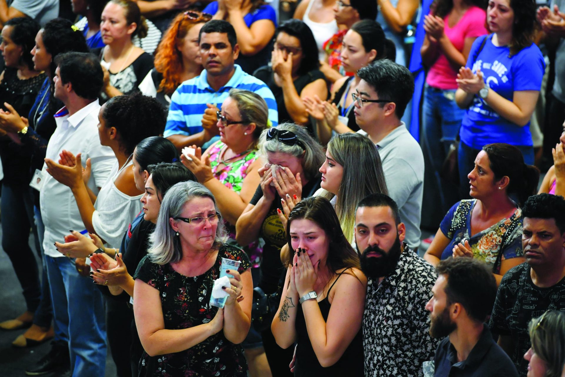 Itália. Um herói sem capa…nem nacionalidade