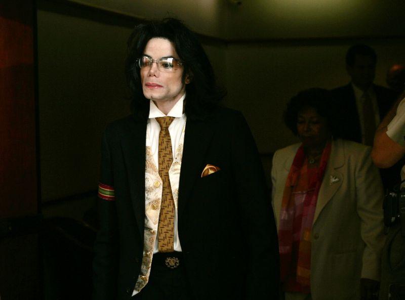 Michael Jackson. Depois da morte, perdido na Neverland