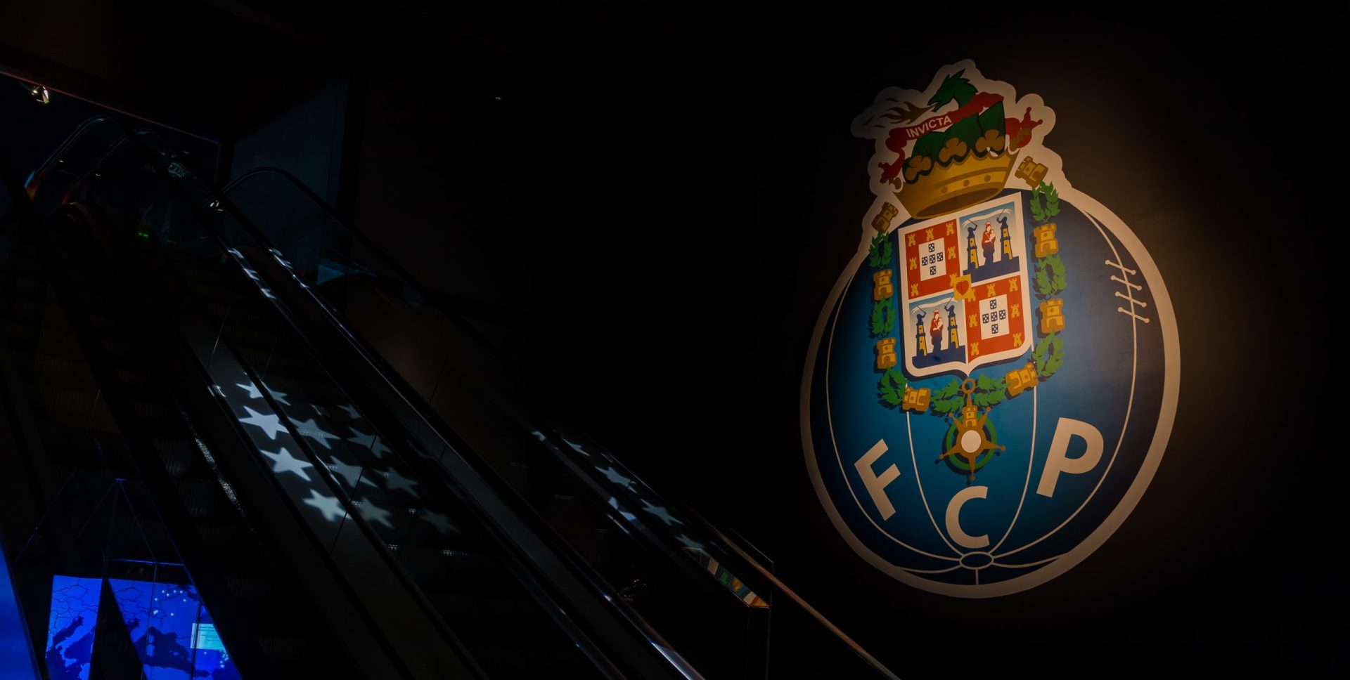 FC Porto é líder isolado do ranking da UEFA