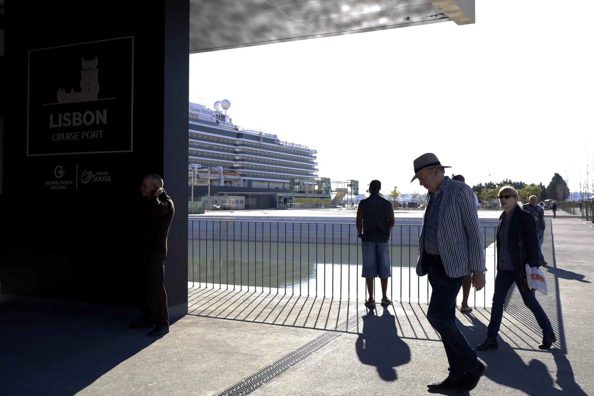 Arquiteto João Carrilho da Graça vence Prémio Valmor com Terminal de Cruzeiros