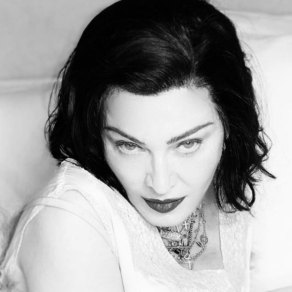 Madame X. O novo projeto de Madonna | VÍDEO