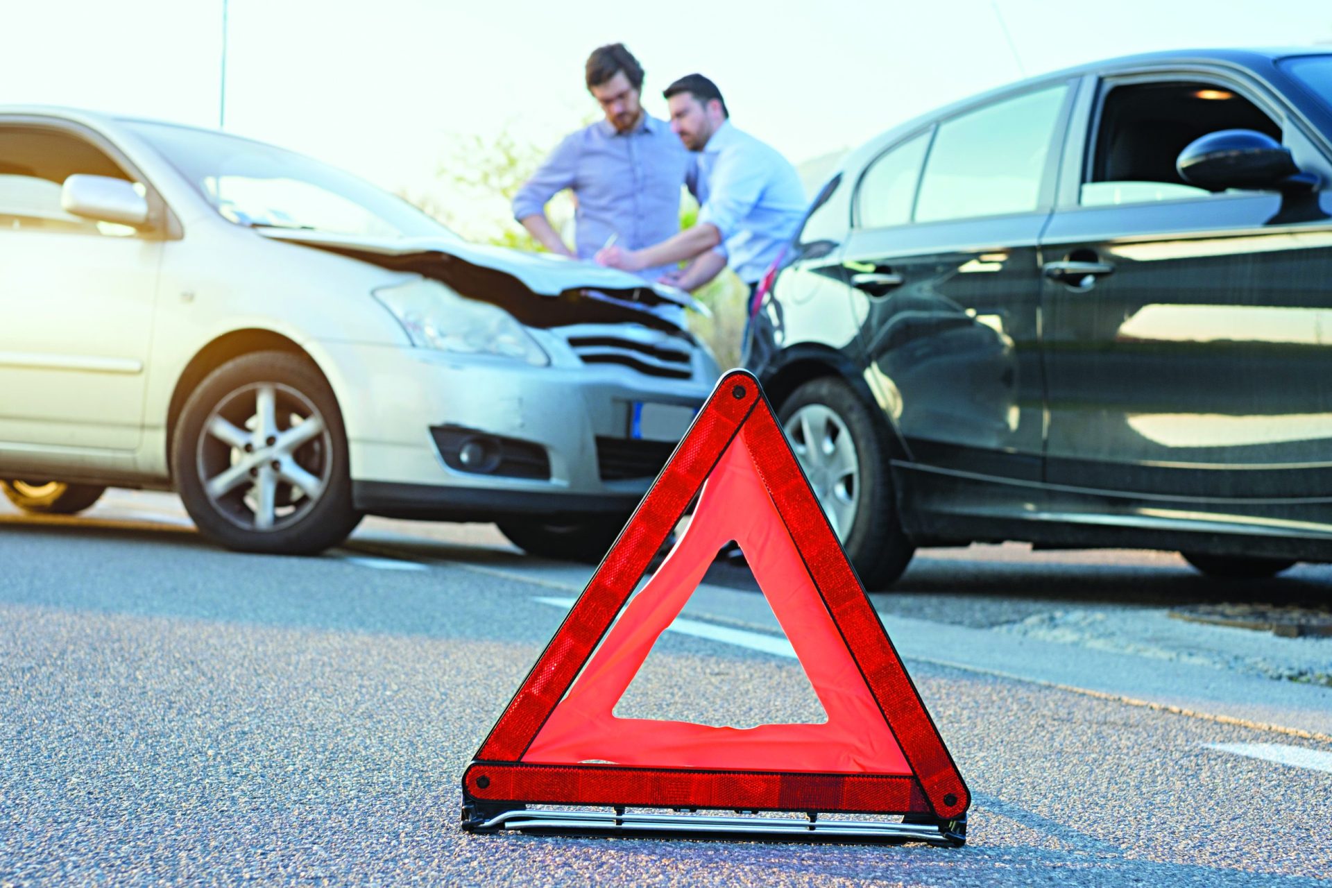 Seguro automóvel. Quer gastar menos? Siga estes conselhos