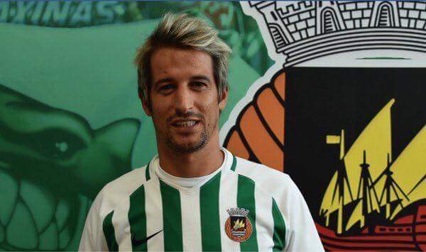 Liga. Fábio Coentrão apanha dois jogos de castigo e falha FC Porto