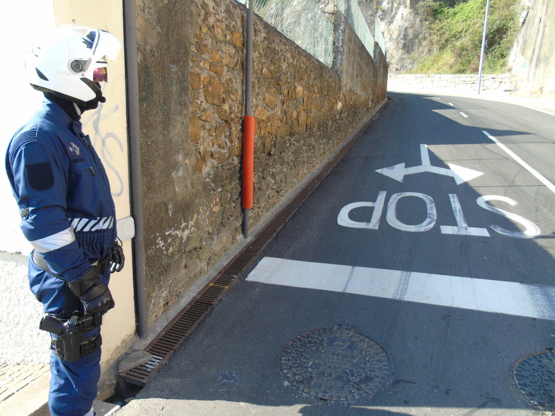 PSP de Lisboa faz 39 detenções nas últimas 24 horas