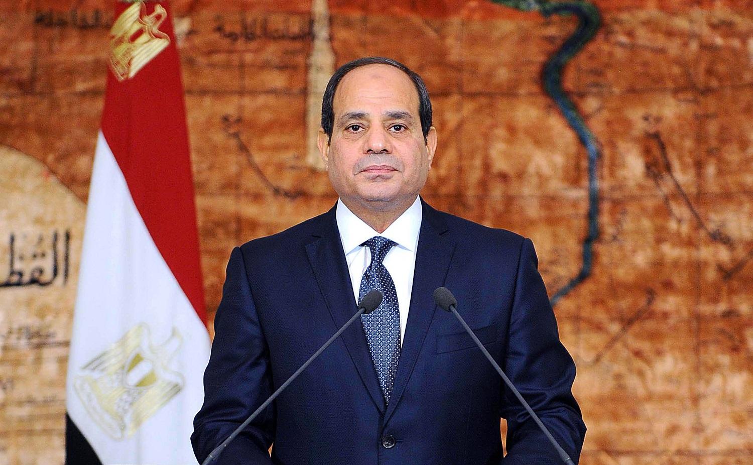 Entre repressão e abusos o Egito vota se Sisi pode governar até 2030