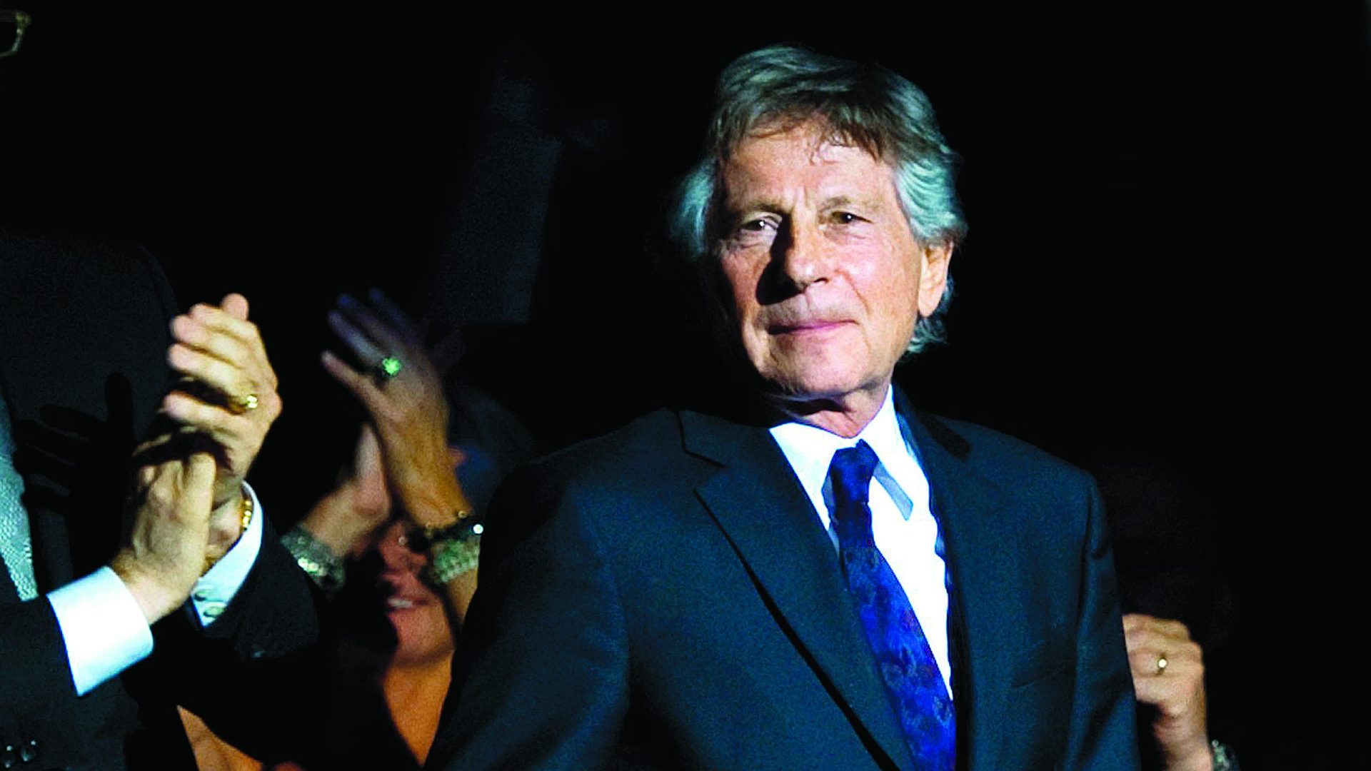 A revolta judicial de Polanski contra a Academia de Cinema norte-americana