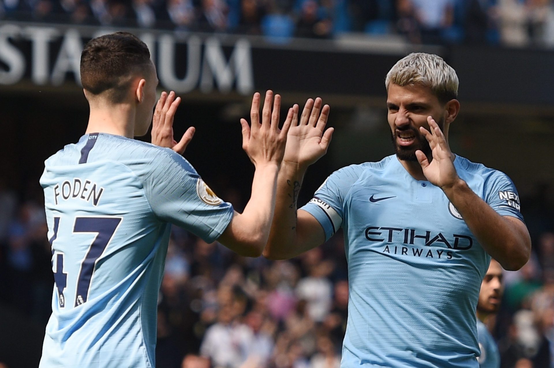 Inglaterra. A próxima quarta-feira já ferve em Old Trafford