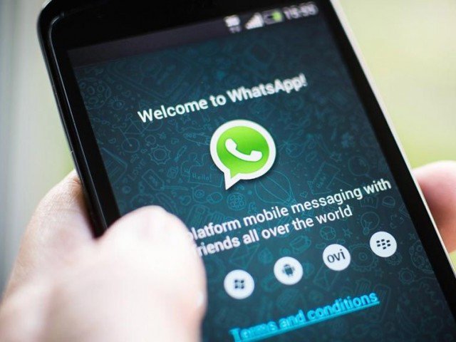 Whatsapp lança aplicação para combater fake news