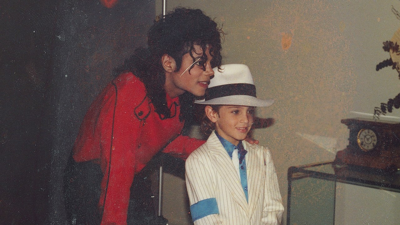 Leaving Neverland. Biógrafo de Michael Jackson mostra que vítima mentiu