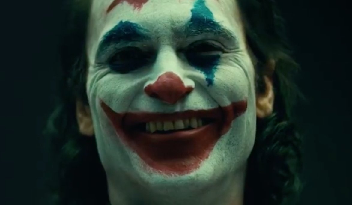 Revelado trailer do filme ‘Joker’ | VÍDEO