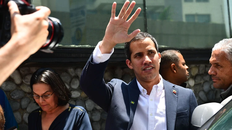 Venezuela. Guaidó perde imunidade e os EUA querem enviar ajuda