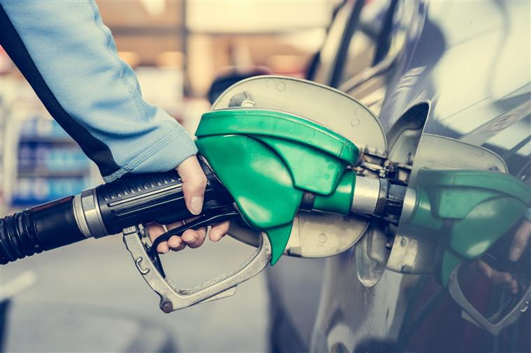 Combustíveis. Preço do gasóleo e gasolina aumenta já amanhã