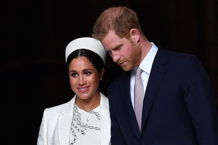 Harry e Meghan deixam homenagem a todas as mães com nova foto de Archie | FOTO