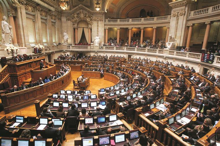 Parlamento. PAN quer voto a partir dos 16 anos