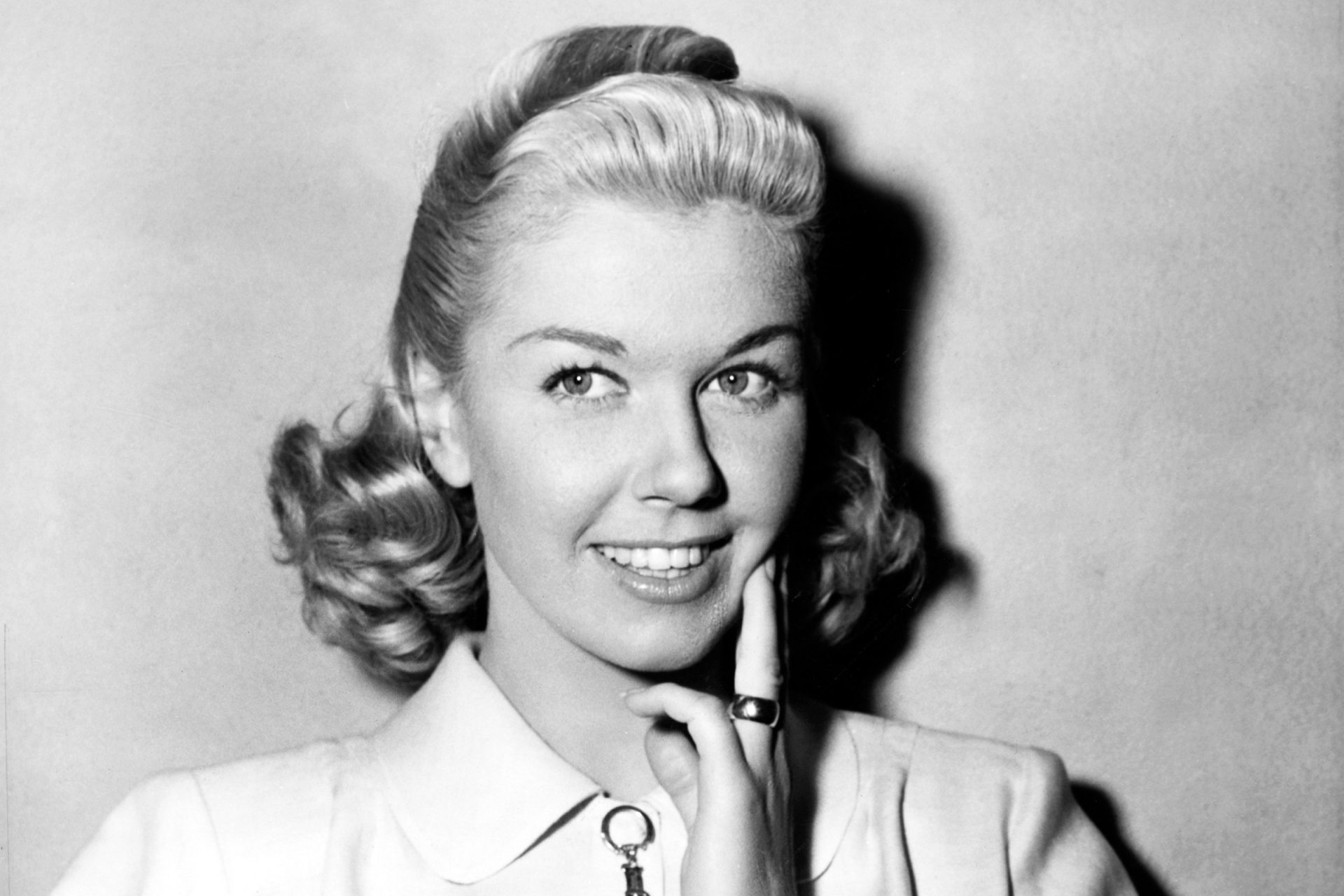 Que sera, sera. Doris Day, a menina bonita da década de 50, morreu aos 97 anos