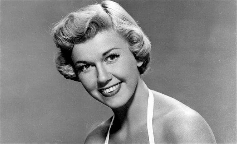 Que sera, sera. Doris Day, a menina-bonita da década de 50, morreu aos 97 anos