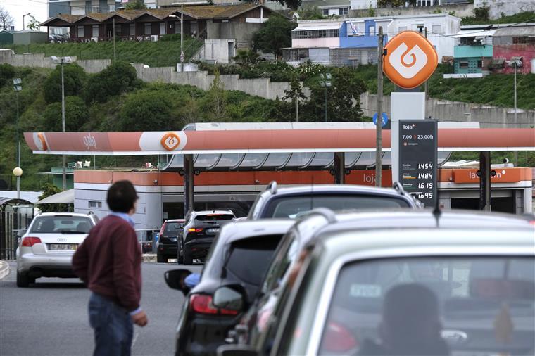 Motoristas de Mercadorias suspendem pré-aviso de greve