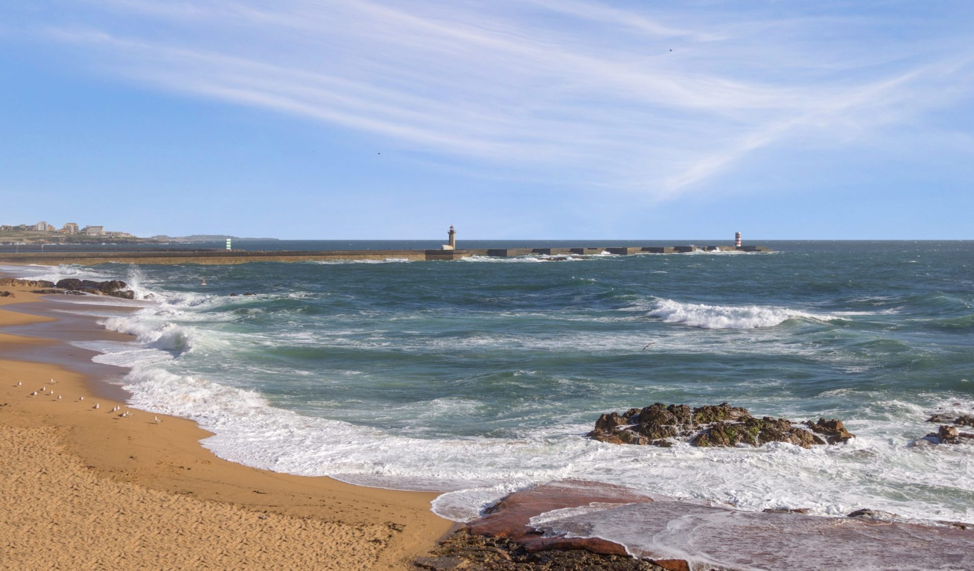 Liga MEO Surf. Luta pelo título aquece com etapa em Matosinhos