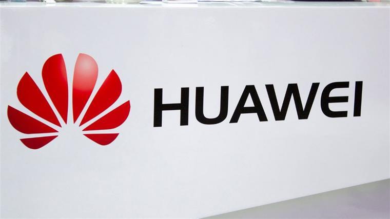 Sanções à Huawei suspensas durante 90 dias