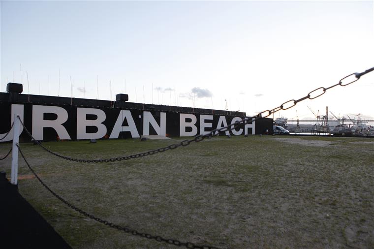 Segurança do Urban Beach diz que agrediu jovem por ter medo de ser atingido por um x-ato