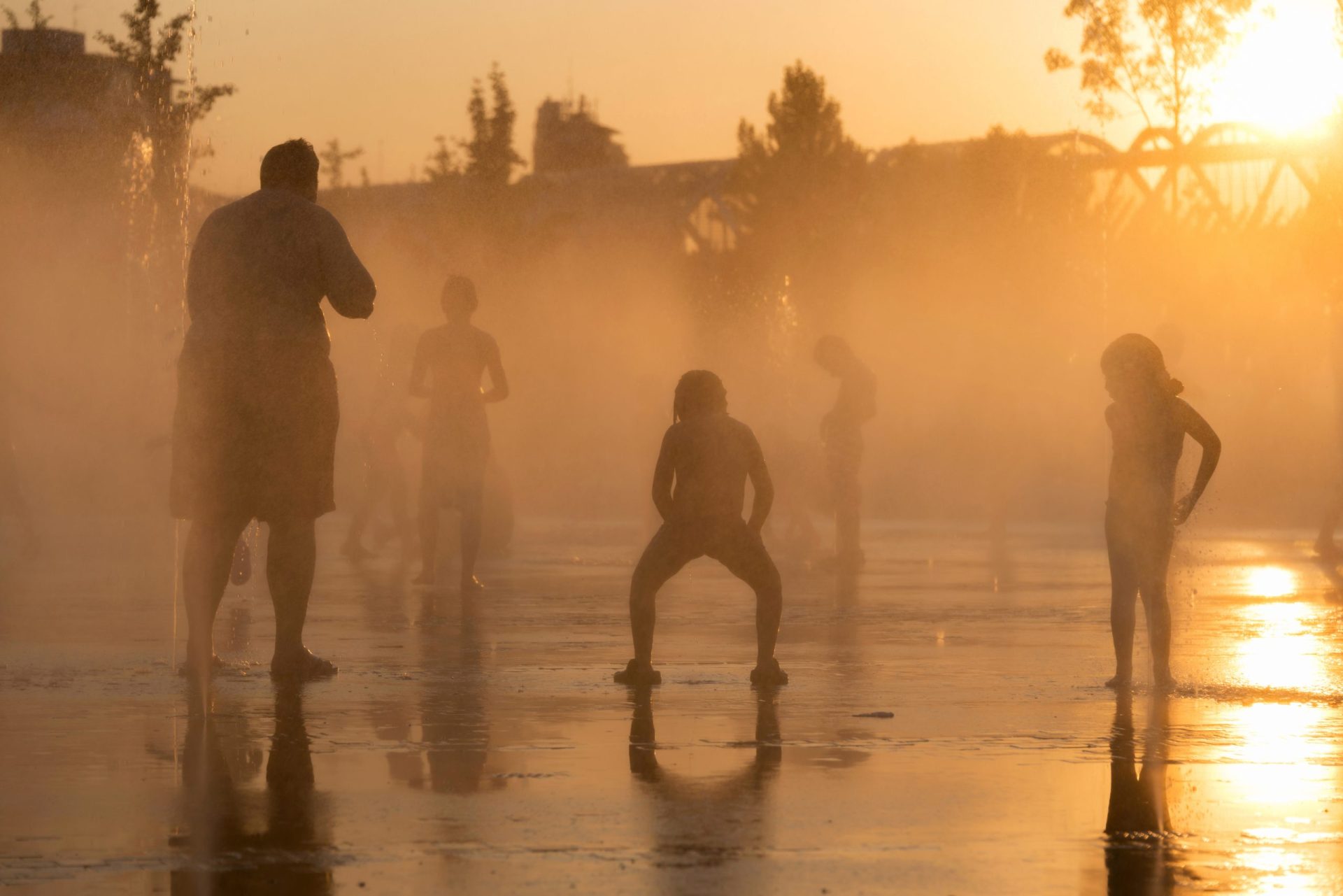 Verão em Portugal vai ter ondas de calor mais prolongadas