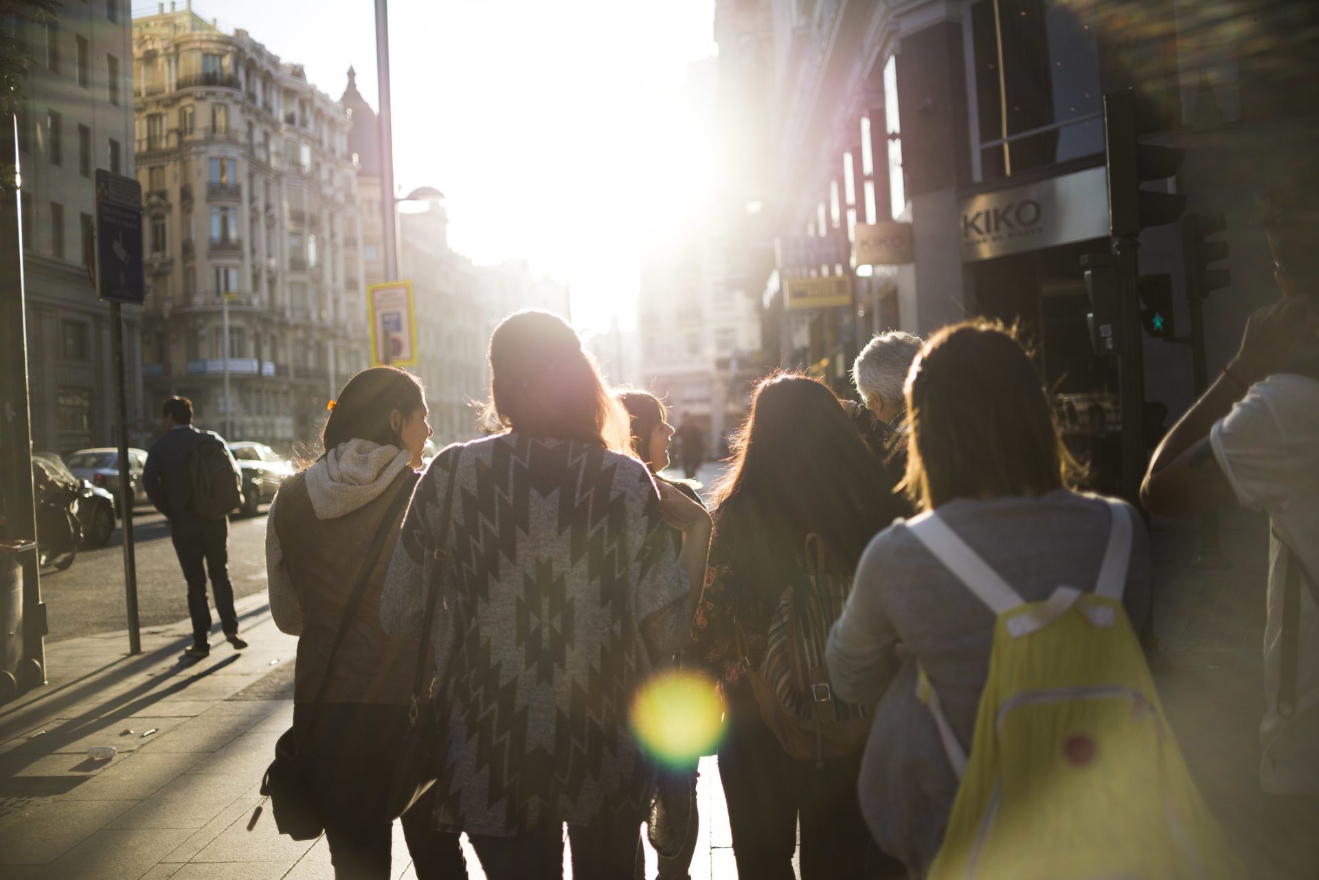 Comportamentos de risco aumentam entre os jovens