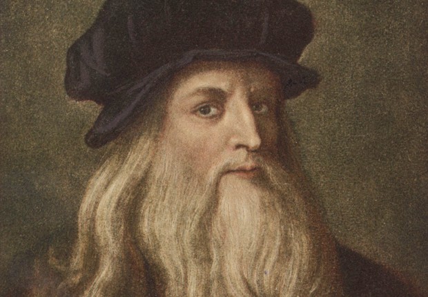 Leonardo cientista e inventor. Um visionário incompleto?