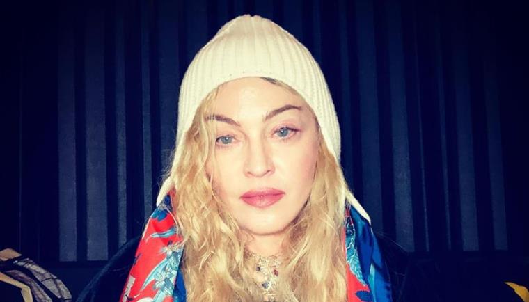 Madonna anuncia mais dois concertos em Portugal