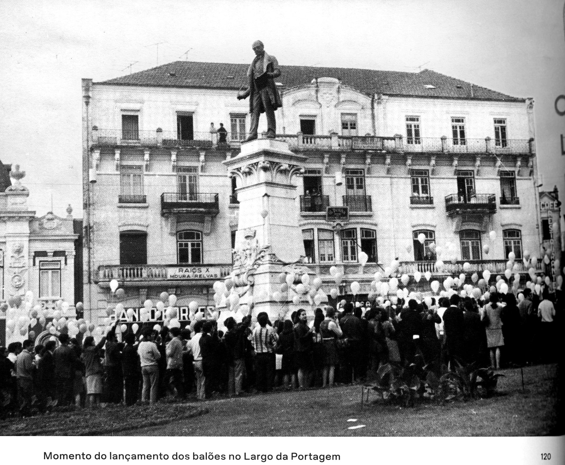 Maio 69. Em memória dos estudantes que nunca traíram!