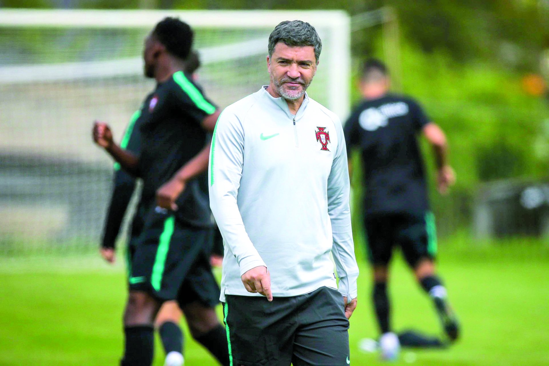 Mundial sub-20. Portugal-Argentina: o jogo grande do grupo espreita os ‘oitavos’