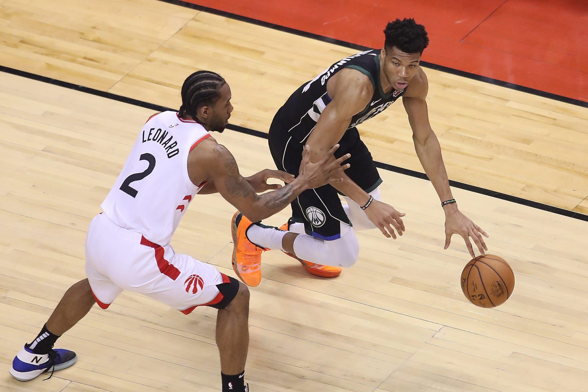 NBA. A primeira final em território “desconhecido”