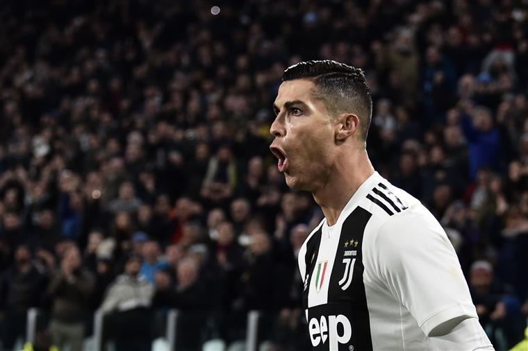 Ronaldo: “Já viram que não sou nenhum charlatão”