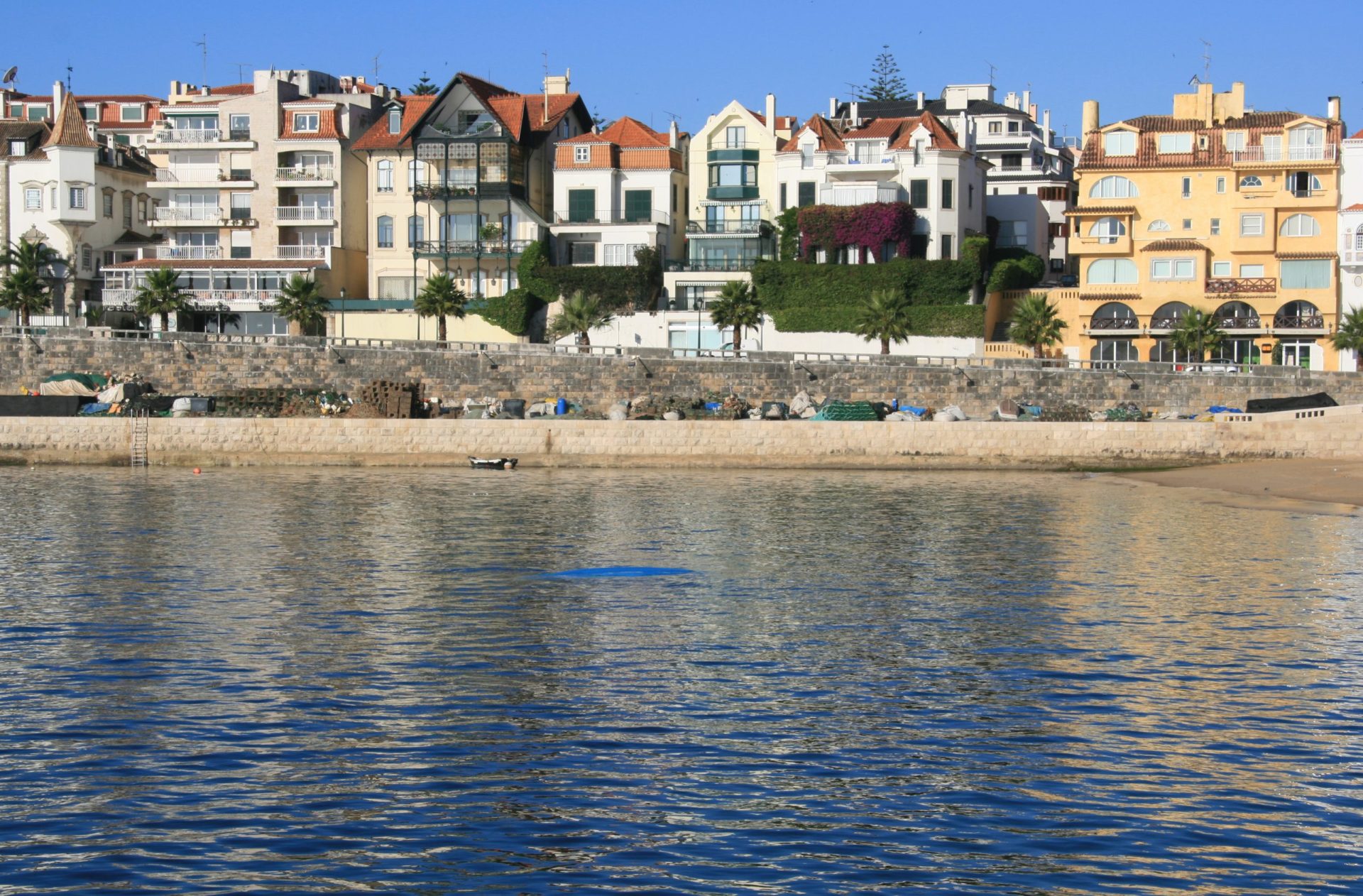 Estes são as zonas onde as casas estão mais caras