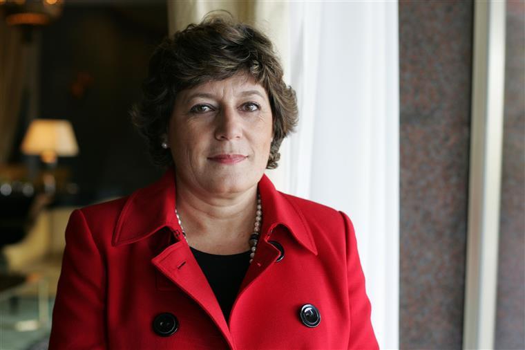 Ana Gomes critica autoridades portuguesas