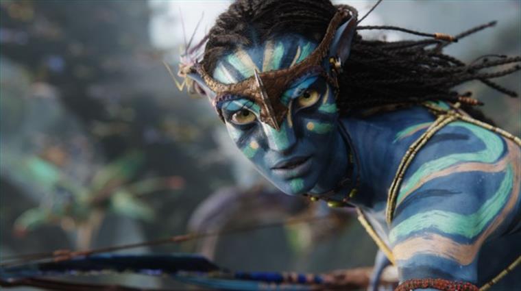 Disney lança novo filme do Avatar
