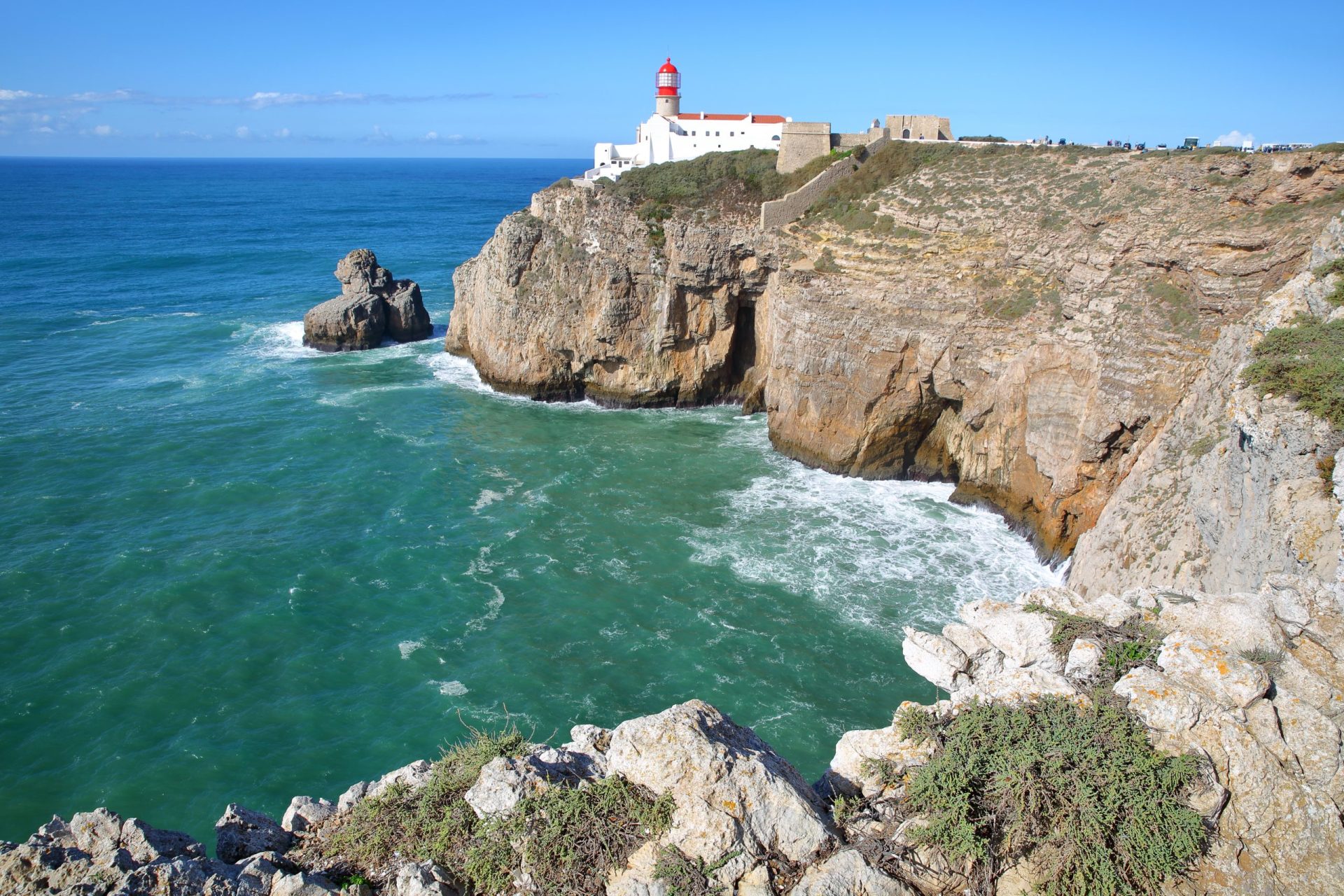 O Atlântico está a encolher? O fenómeno raro que está a ocorrer junto à costa portuguesa