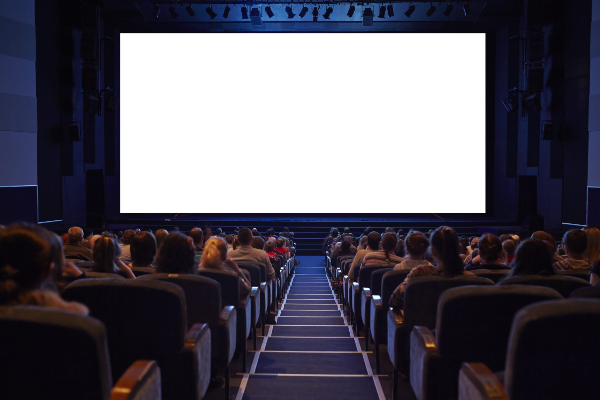 Está a chegar a Festa do Cinema, com bilhetes a 2,5 euros