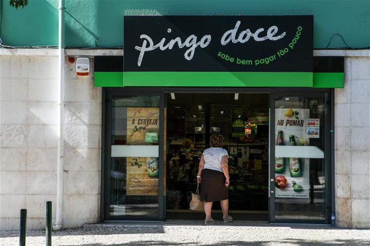 Detidos dois funcionários do Pingo Doce em operação da PJ