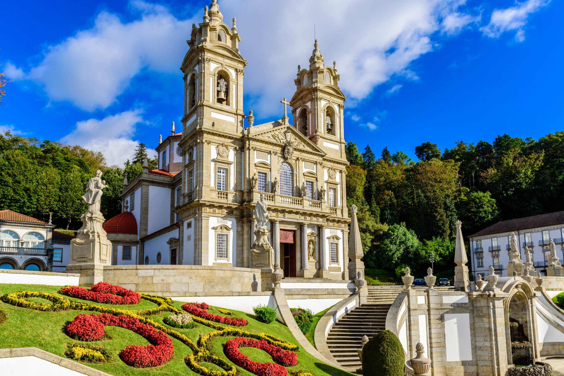 Braga. Um triângulo vencedor