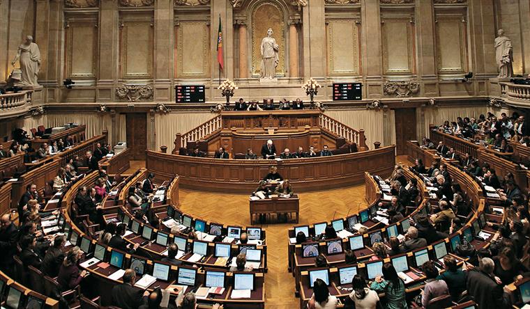 Assembleia. Os deputados que vão deixar o Palácio de S. Bento