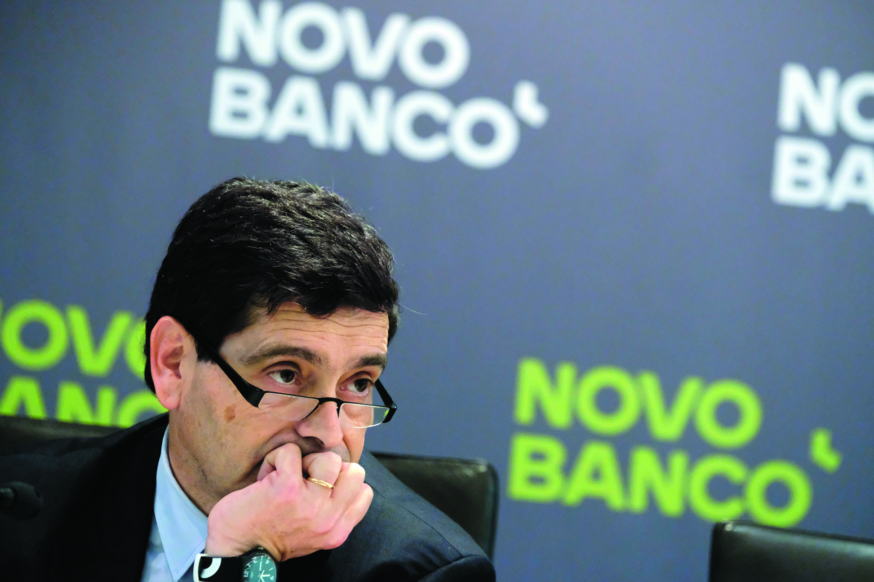 Banca. Novos líderes dão a volta e puxam por lucros no setor