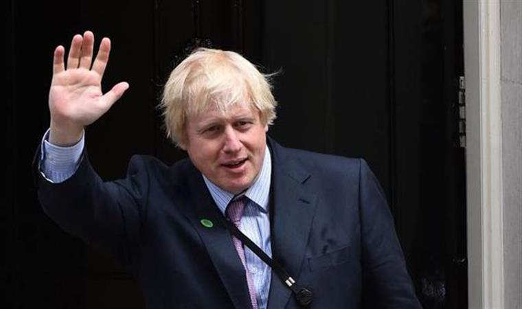 Boris Johnson cada vez mais próximo de se tornar primeiro-ministro do Reino Unido