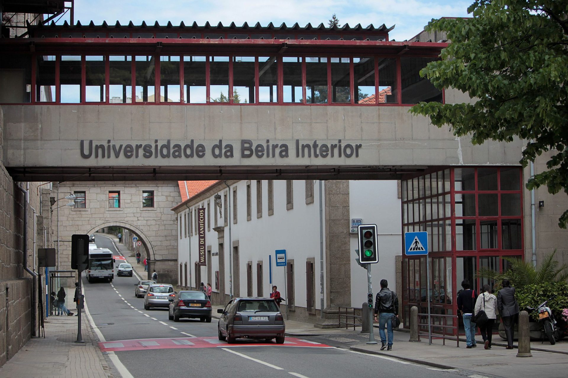 Tribunal de Contas aponta para falhas na gestão da Universidade da Beira Interior