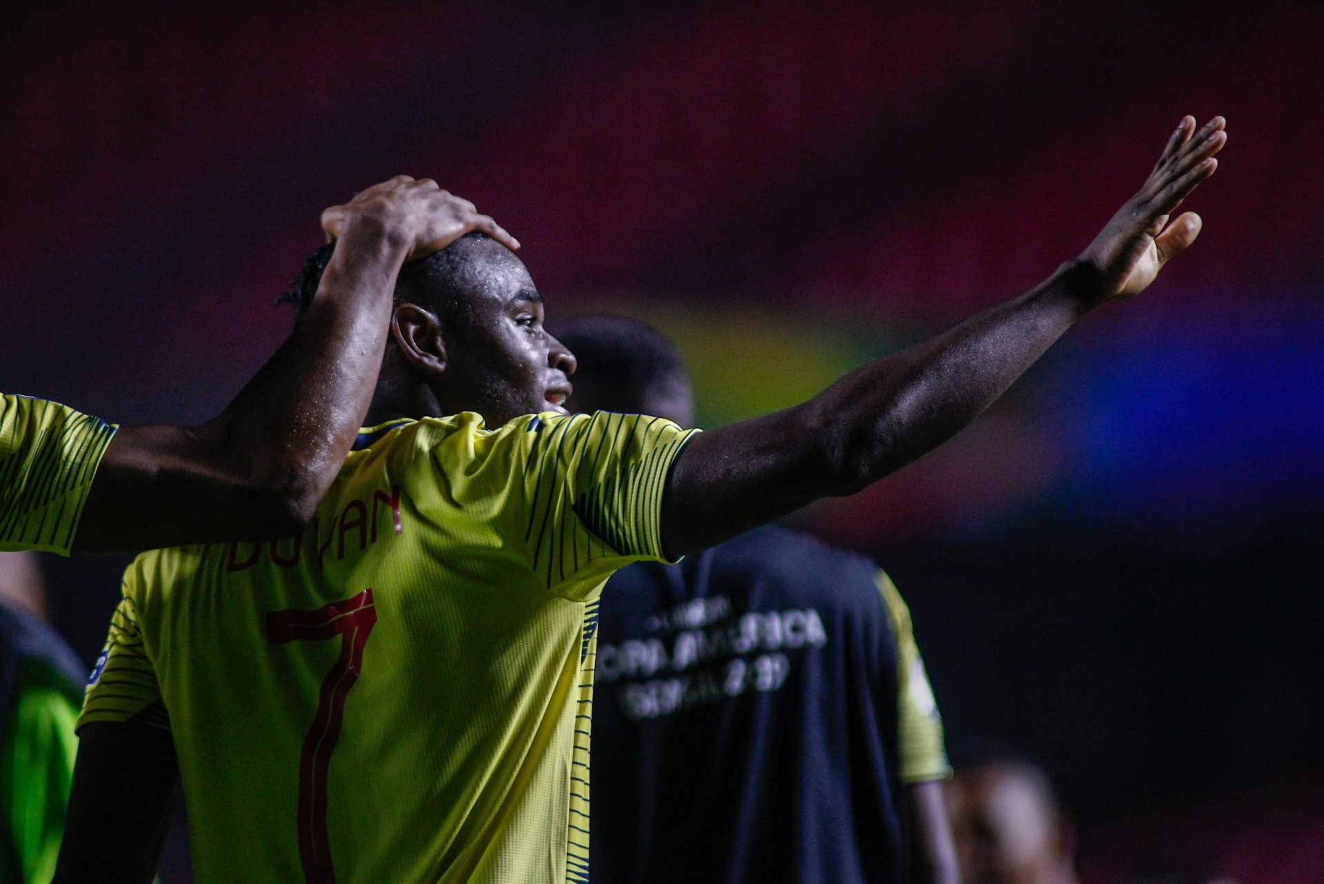 Copa América. Da descrença à euforia e uma certeza queirosiana: agora é só finais