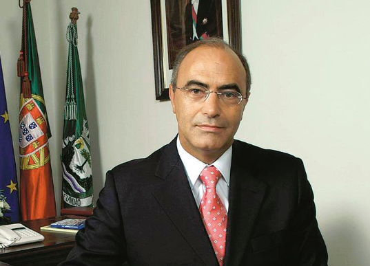 Manuel Frexes demite-se do PSD de Castelo Branco