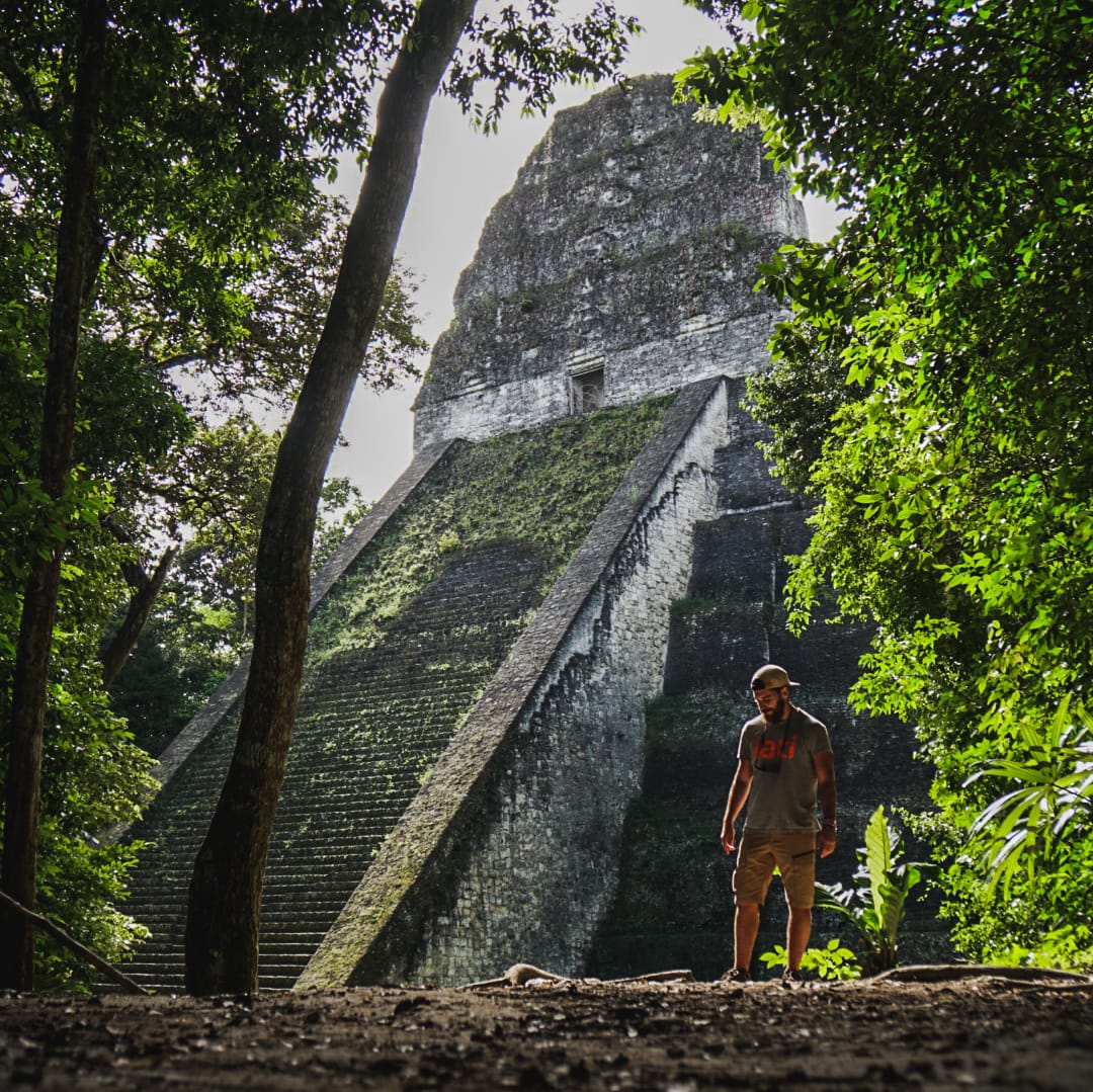 Gap Year. João foi atrás do sol e encontrou o seu lugar no mundo