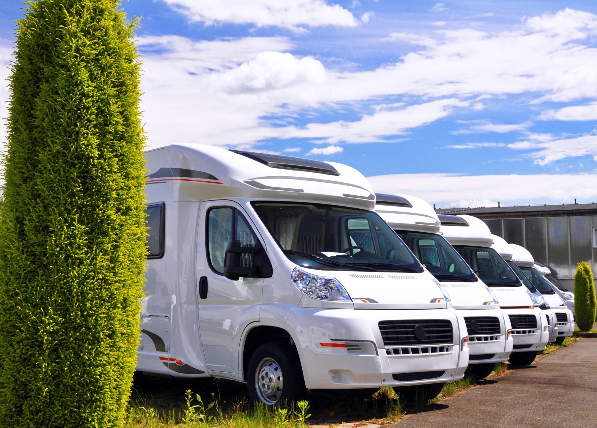 Circulação de autocaravanas proibida no perímetro urbano de Porto Covo